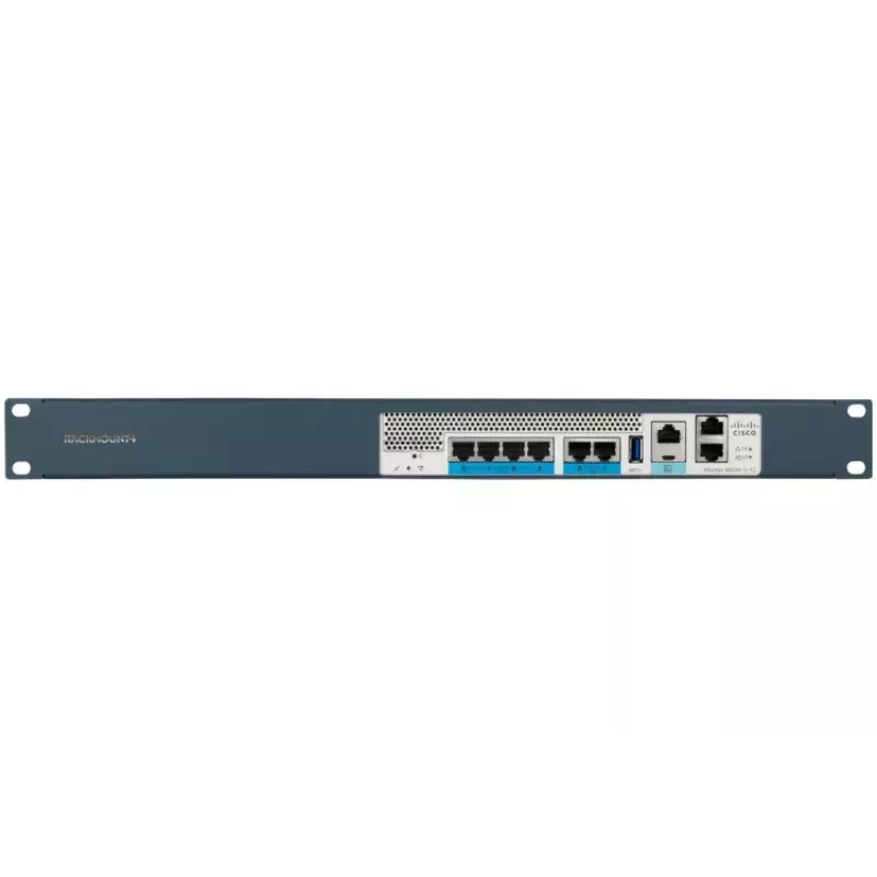 Rackmount.IT RM-CI-T16 acessório de rack suporte de firewall para rack