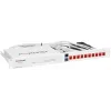 Conjunto de montagem em rack Rackmount.IT para FortiGate 60E / 61E