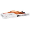 Kit de montagem em rack Rackmount.IT para FortiGate 60E / 61E blindado / industrial