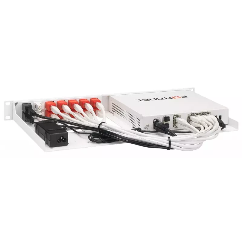 Rackmount.IT RM-FR-T15 acessório de rack suporte de montagem