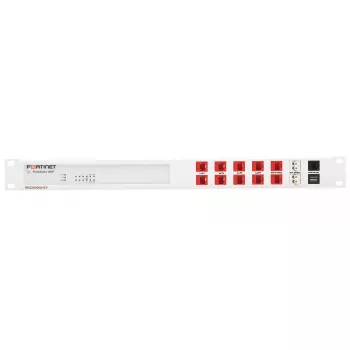 Rackmount.IT RM-FR-T15 acessório de rack suporte de montagem