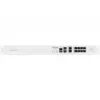 Suporte de montagem Rackmount.IT RM-FR-T19 1U branco 482mm 217mm 44mm