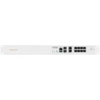 Suporte de montagem Rackmount.IT RM-FR-T19 1U branco 482mm 217mm 44mm