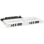 Suporte de montagem Rackmount.IT RM-FR-T20 1U branco 482 mm