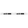 Suporte de montagem Rackmount.IT RM-FR-T20 1U branco 482 mm
