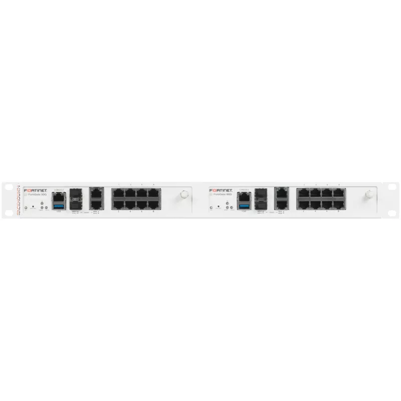 Suporte de montagem Rackmount.IT RM-FR-T20 1U branco 482 mm