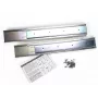 Kit de corrediças Vertiv Liebert para montagem em rack – 18/32 polegadas, 90 kg, prateado