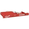Conjunto de montagem em rack Rackmount.IT para WatchGuard Firebox T20 / T40