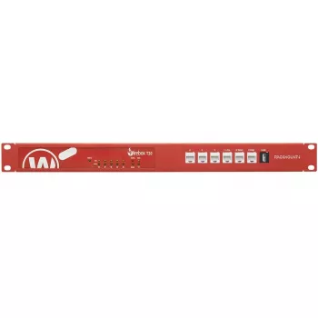 Conjunto de montagem em rack Rackmount.IT para WatchGuard Firebox T20 / T40