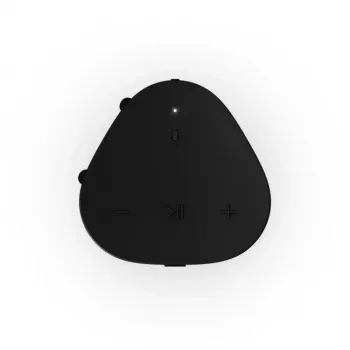 Altifalante portátil estéreo Sonos Roam 2 preto
