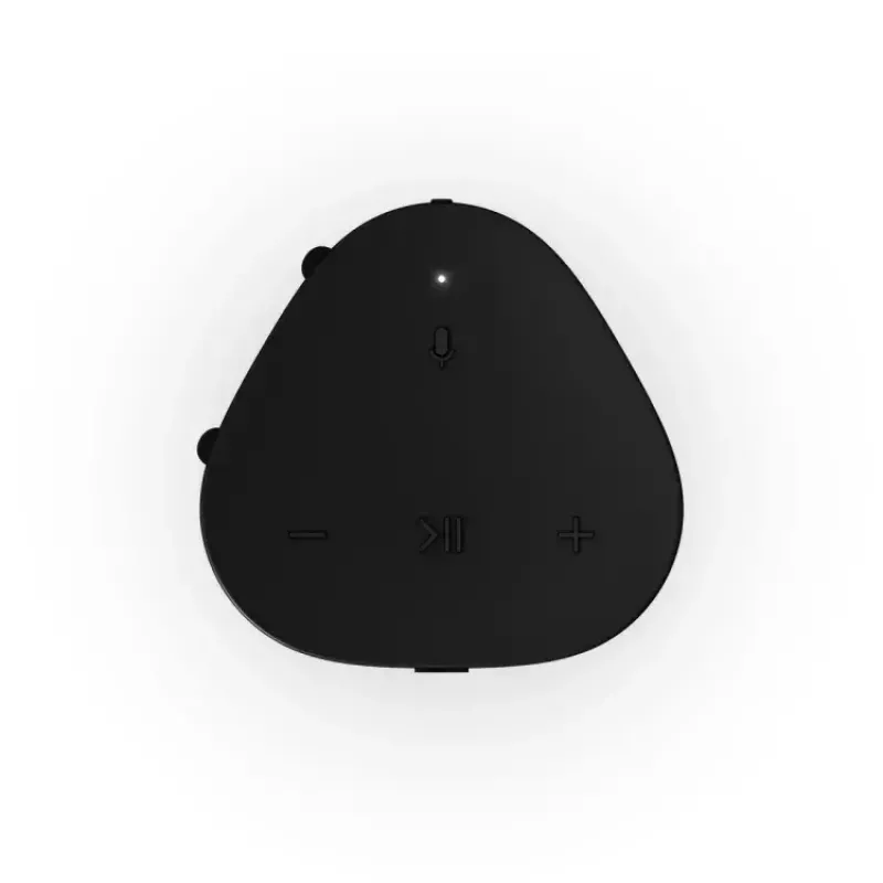 Altifalante portátil estéreo Sonos Roam 2 preto
