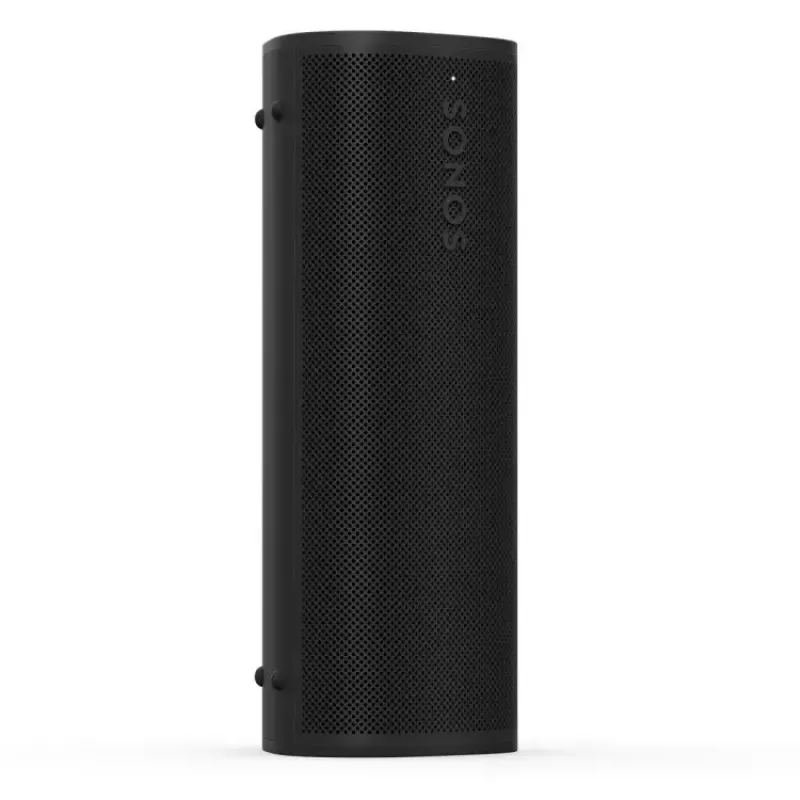 Altifalante portátil estéreo Sonos Roam 2 preto