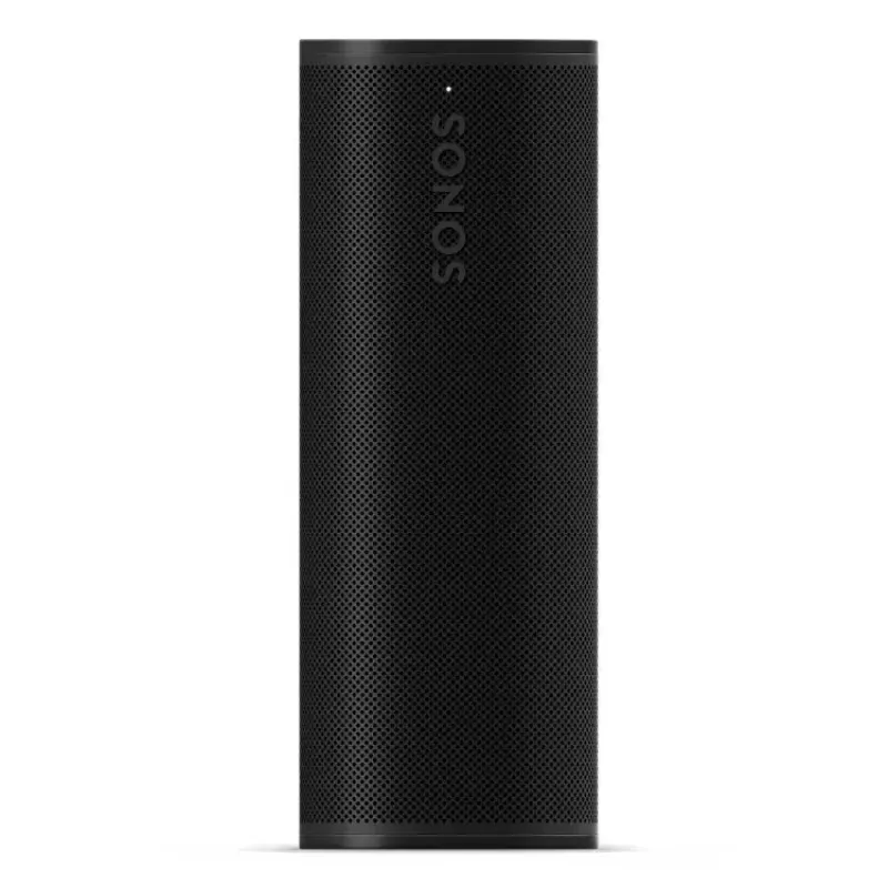 Altifalante portátil estéreo Sonos Roam 2 preto