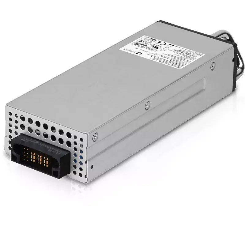 Fonte de alimentação Ubiquiti Redundant PSU AC 100W