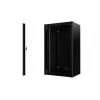 Rack de montagem na parede Lanview RWM20U45BL 20U preto IP20
