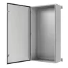 Armário rack Lanview RWM-IP656012030W 12U 30 polegadas de profundidade