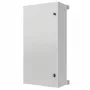 Armário rack Lanview RWM-IP656012030W 12U 30 polegadas de profundidade