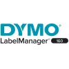 Impressora de etiquetas Dymo LabelManager 280 — transferência térmica, fita D1 6/9/12 mm, recarregável, LCD, QWERTY