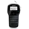 Impressora de etiquetas Dymo LabelManager 280 — transferência térmica, fita D1 6/9/12 mm, recarregável, LCD, QWERTY