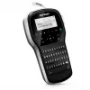 Impressora de etiquetas Dymo LabelManager 280 — transferência térmica, fita D1 6/9/12 mm, recarregável, LCD, QWERTY