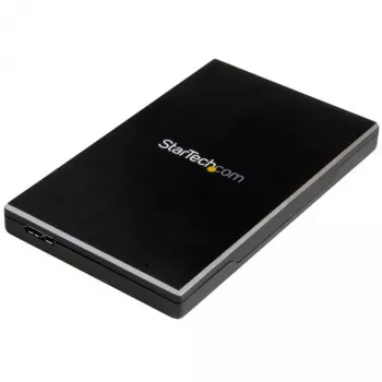 StarTech.com caixa USB 3.1 (10 Gbps) para unidades SATA de 2,5