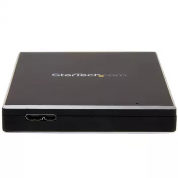 StarTech.com caixa USB 3.1 (10 Gbps) para unidades SATA de 2,5