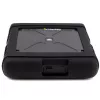 StarTech.com caixa externa robusta para disco rígido - USB 3.0 para SATA de 2,5