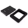 StarTech.com caixa externa robusta para disco rígido - USB 3.0 para SATA de 2,5
