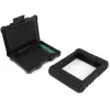 StarTech.com caixa externa robusta para disco rígido - USB 3.0 para SATA de 2,5