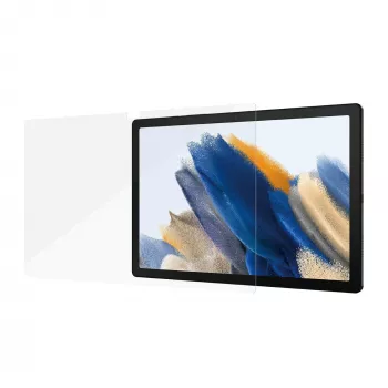 Proteção de ecrã PanzerGlass SAFE. para Samsung Galaxy Tab A8 ajuste ultra-amplo vidro temperado