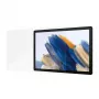 Proteção de ecrã PanzerGlass SAFE. para Samsung Galaxy Tab A8 ajuste ultra-amplo vidro temperado