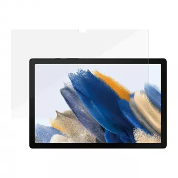 Proteção de ecrã PanzerGlass SAFE. para Samsung Galaxy Tab A8 ajuste ultra-amplo vidro temperado