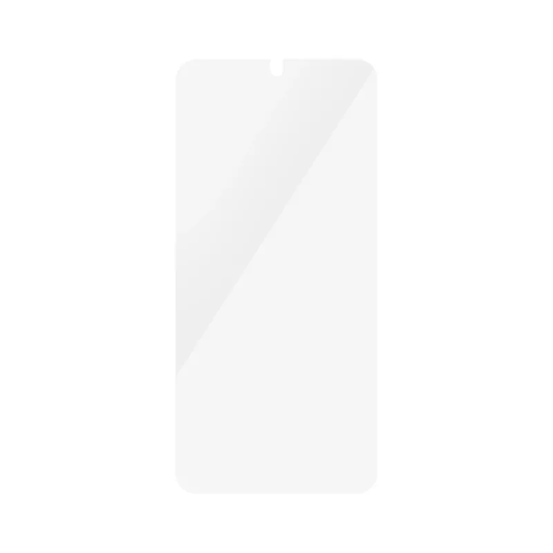 Película de proteção de ecrã PanzerGlass SAFE. by ® Samsung Galaxy S24+ | Ajuste ultra-amplo com EasyAligner