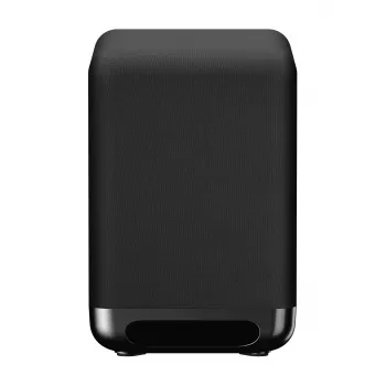 Subwoofer passivo Sony SA-SW5, 300 W, preto