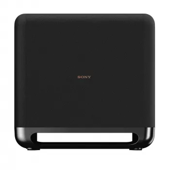 Subwoofer passivo Sony SA-SW5, 300 W, preto