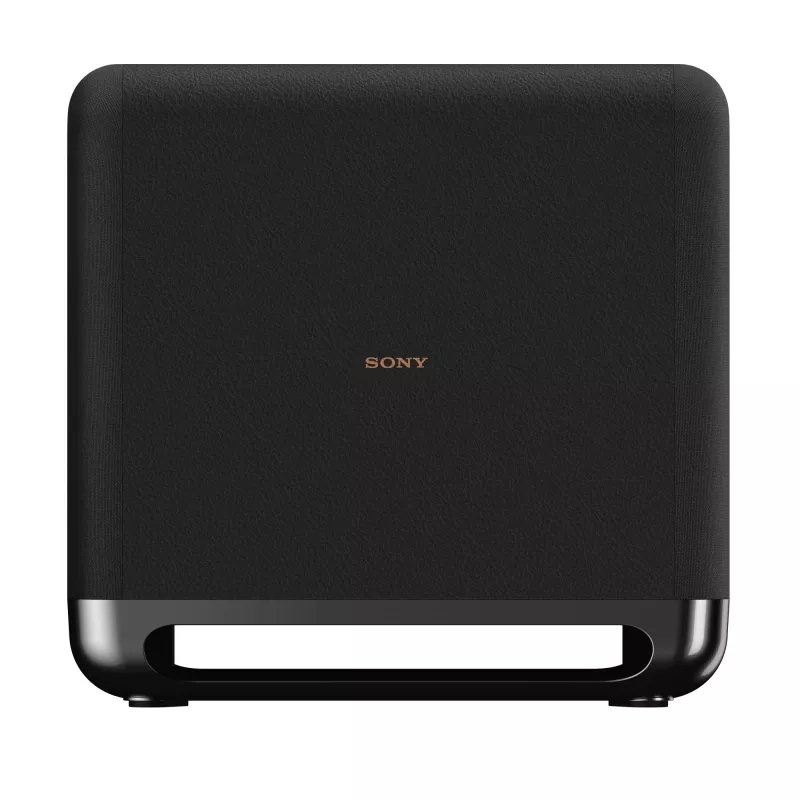 Subwoofer passivo Sony SA-SW5, 300 W, preto