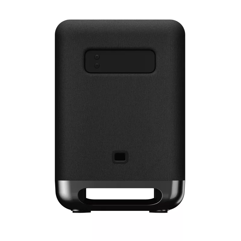 Subwoofer passivo Sony SA-SW5, 300 W, preto