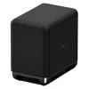 Subwoofer passivo Sony SA-SW5, 300 W, preto