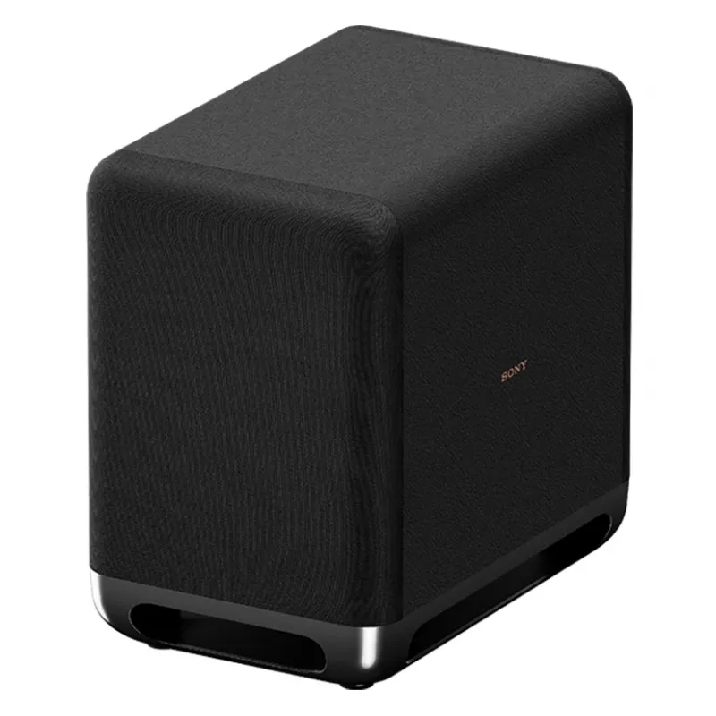 Subwoofer passivo Sony SA-SW5, 300 W, preto