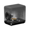 Subwoofer passivo Sony SA-SW5, 300 W, preto