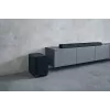 Subwoofer passivo Sony SA-SW5, 300 W, preto