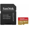 MEMÓRIA MICRO SDXC 64GB UHS-I/W/A SDSQXBU-064G-GN6MA SANDISK