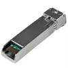 Módulo transceptor SFP+ compatível com MSA StarTech.com - 10GBASE-LR ~ Módulo SFP+ não encriptado MSA - 10GBASE-LR - Transceptor ótico 10GbE fibra monomodo (SMF) - 10GE Gigabit Ethernet SFP+ - LC 10km - 1310nm - DDM
