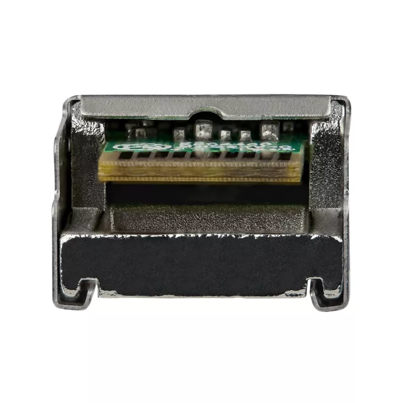 Módulo SFP compatível com Dell EMC SFP-1G-LX StarTech.com – 1000BASE-LX – Transceptor ótico 1GbE fibra monomodo SMF – 1GE Gigabit Ethernet SFP – LC 10 km – 1310 nm – DDM