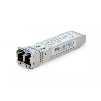 Transceptor SFP industrial LevelOne 1,25 Gbit/s monomodo, 10 km, 1310 nm, -40 °C a 85 °C