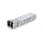 LevelOne Infinity SFP-4210 módulo transcetor SFP (Mini-GBIC), 1,25G, monomodo, LC Duplex, 10 km, 1310 nm, substituível a quente