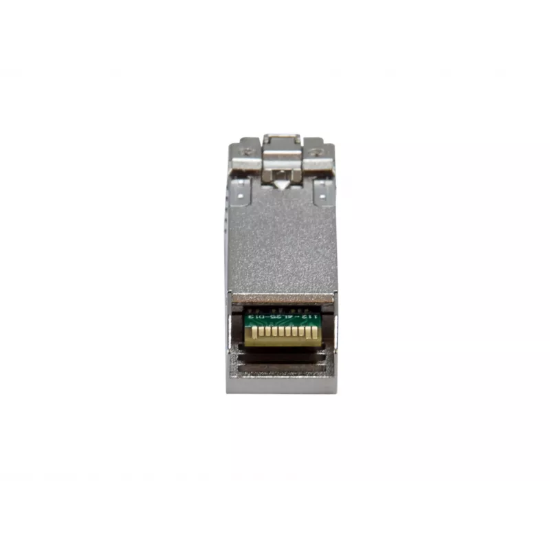 LevelOne Infinity SFP-4210 módulo transcetor SFP (Mini-GBIC), 1,25G, monomodo, LC Duplex, 10 km, 1310 nm, substituível a quente