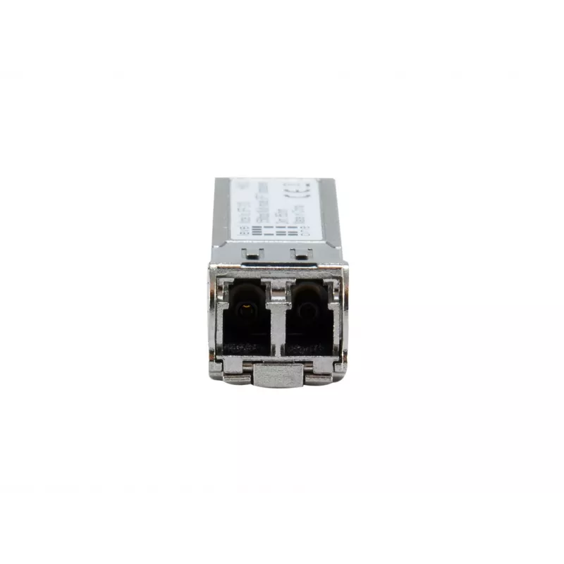 LevelOne Infinity SFP-4210 módulo transcetor SFP (Mini-GBIC), 1,25G, monomodo, LC Duplex, 10 km, 1310 nm, substituível a quente