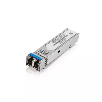 Módulo transceptor de rede Zyxel SFP-LX-10-E fibra ótica 1000 Mbit/s 1310 nm