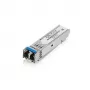 Módulo transcetor Zyxel SFP-LX-10-E SFP, 1000Base-LX 1310 nm, pack de 10 (Bulk)